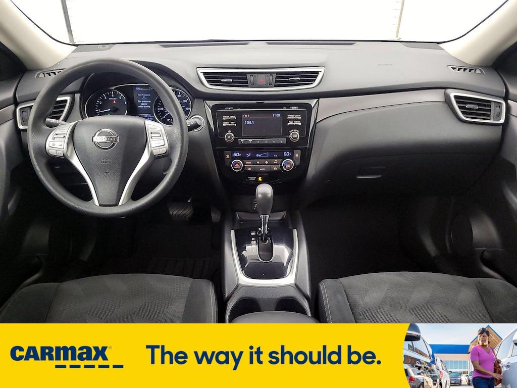used 2014 Nissan Rogue car, priced at $14,599