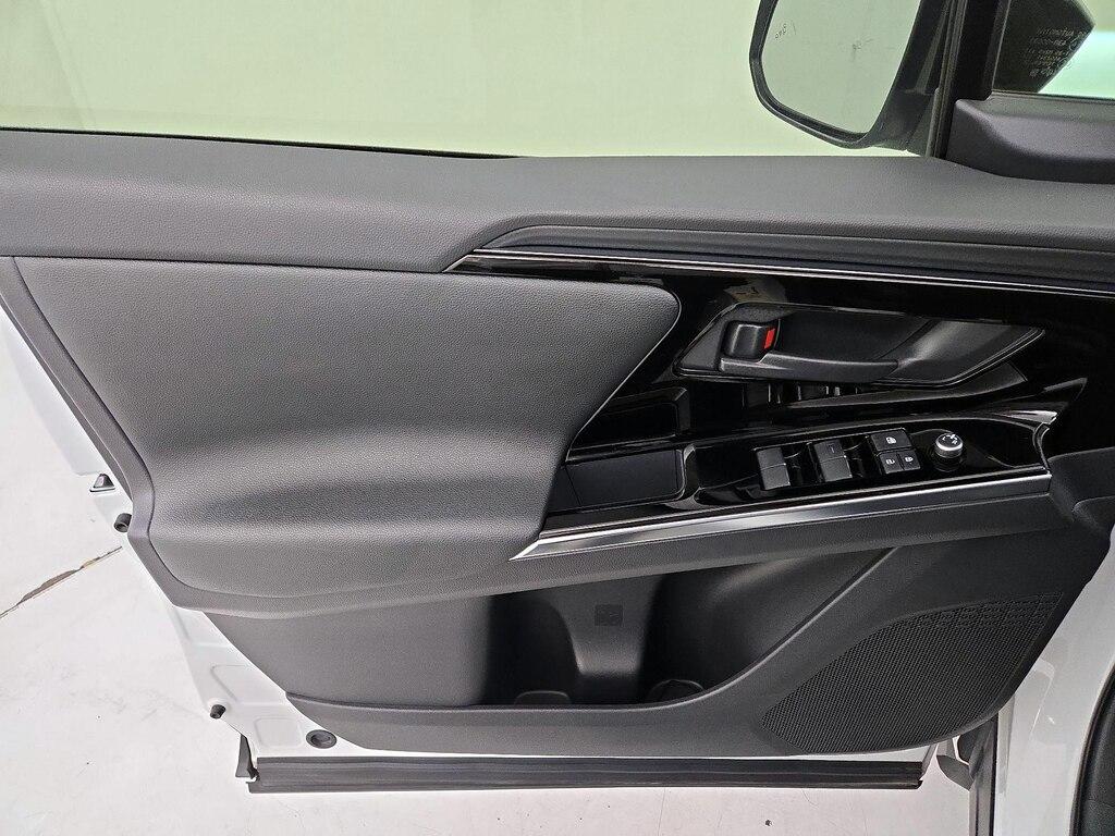 used 2023 Toyota bZ4X car, priced at $30,998
