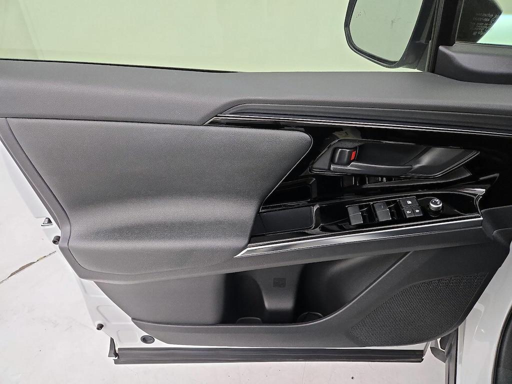 used 2023 Toyota bZ4X car, priced at $31,998