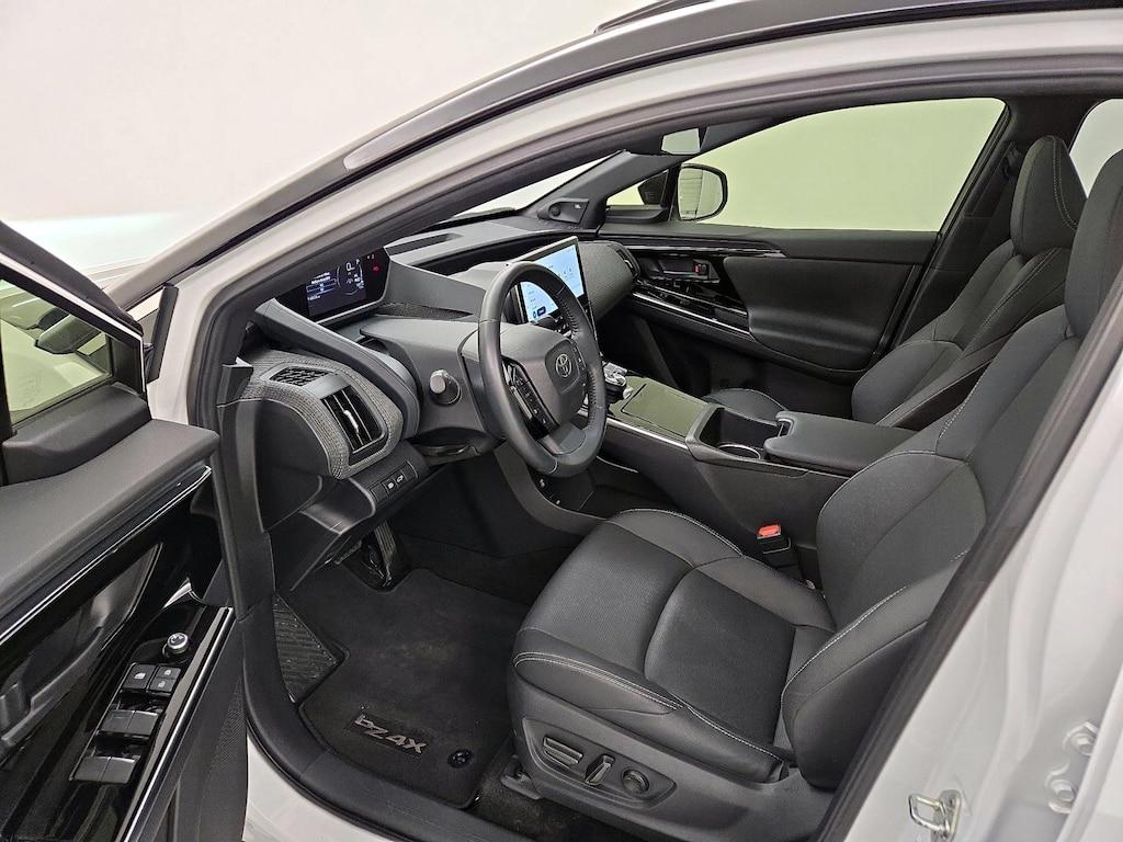 used 2023 Toyota bZ4X car, priced at $31,998