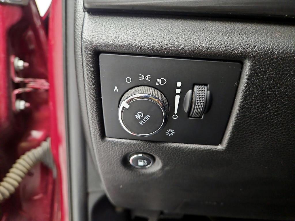 used 2021 Jeep Grand Cherokee car, priced at $23,998
