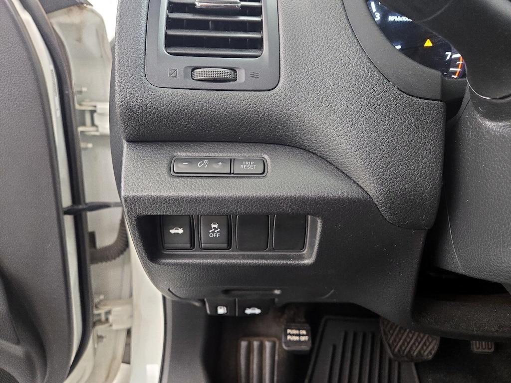 used 2017 Nissan Altima car, priced at $13,998