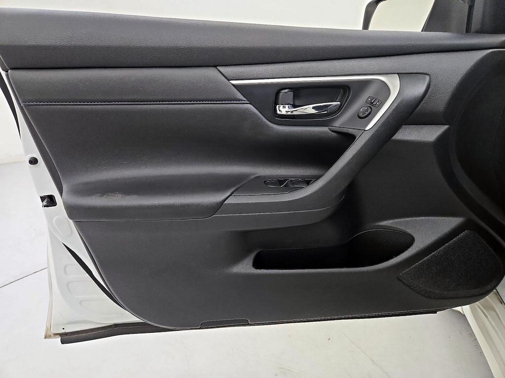 used 2017 Nissan Altima car, priced at $13,998