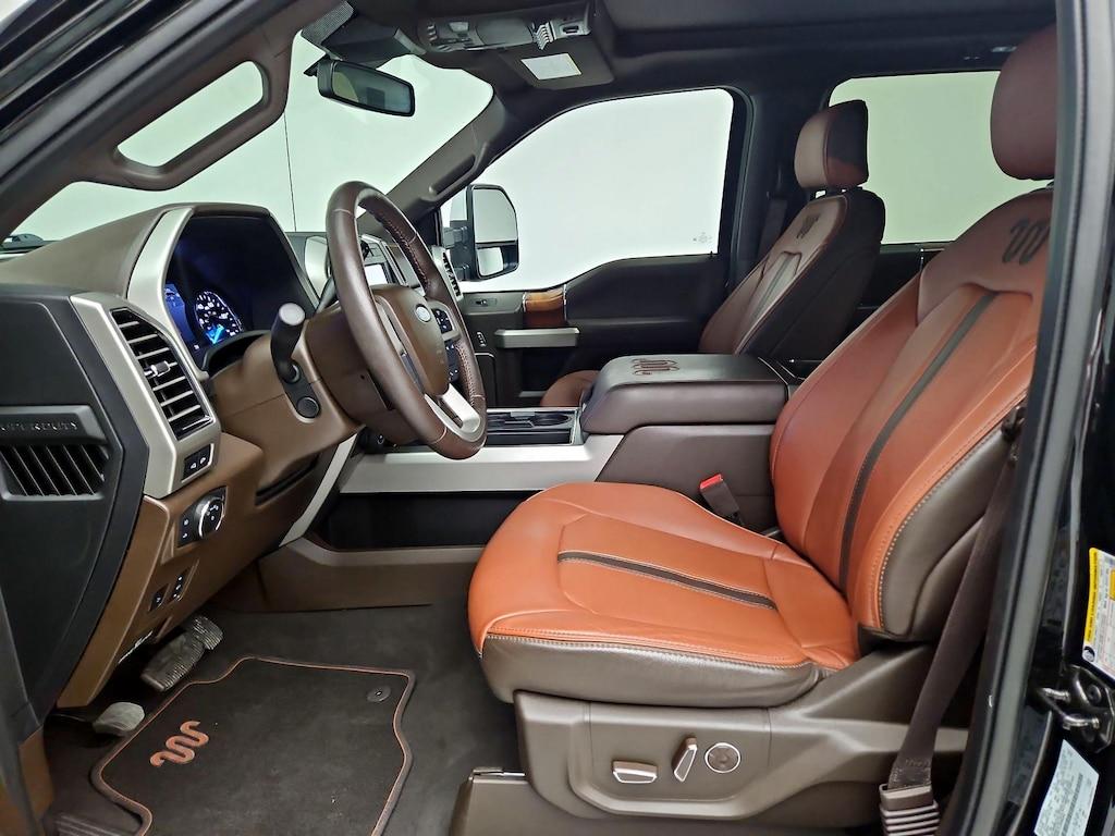 used 2020 Ford F-250 car, priced at $66,998