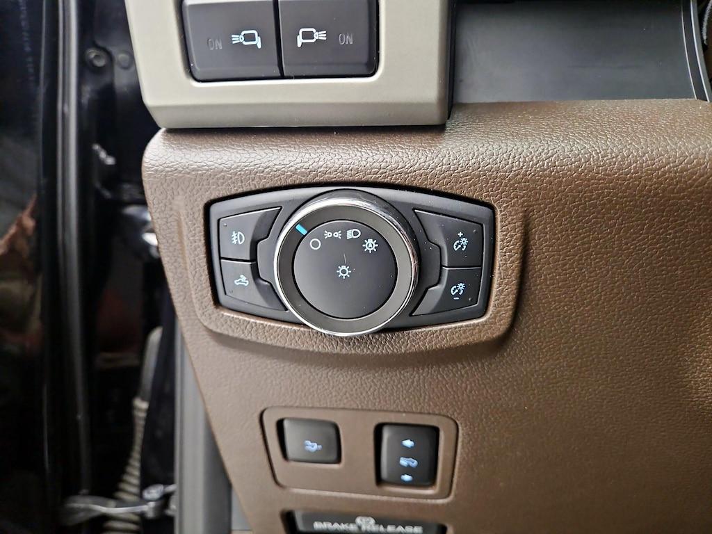used 2020 Ford F-250 car, priced at $66,998