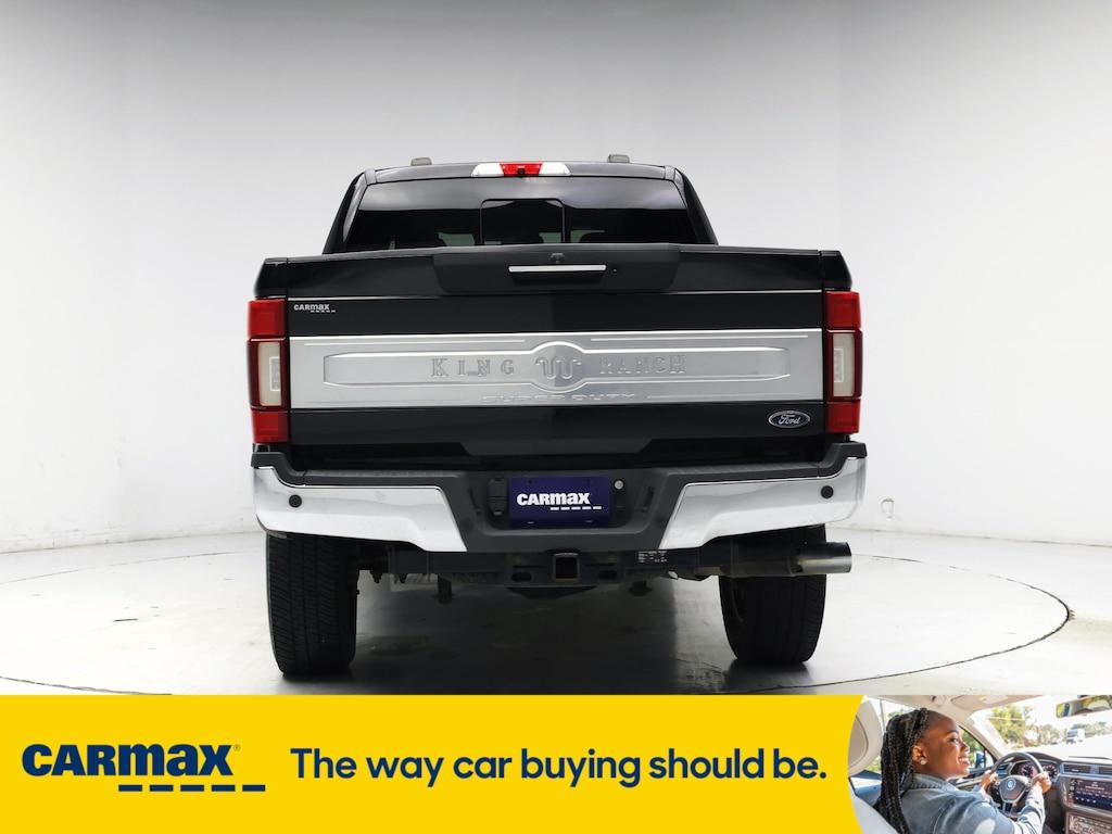 used 2020 Ford F-250 car, priced at $66,998