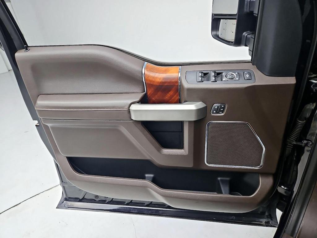 used 2020 Ford F-250 car, priced at $66,998