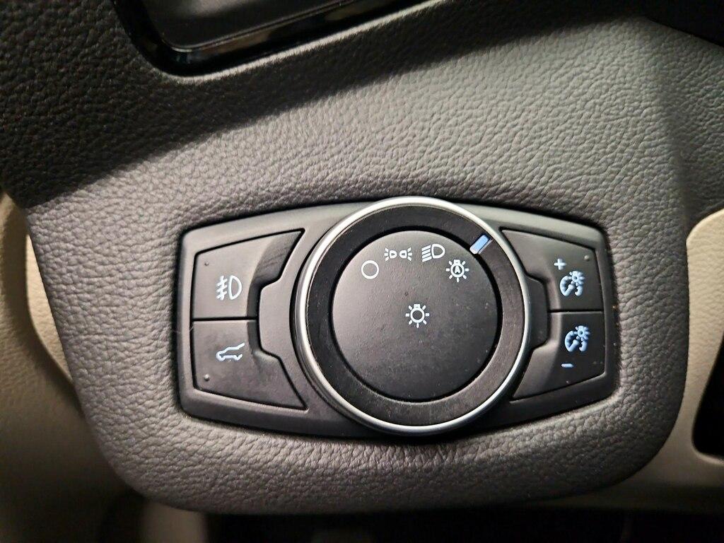 used 2017 Ford Escape car, priced at $13,998