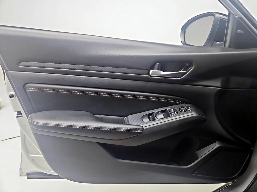 used 2019 Nissan Altima car, priced at $18,998
