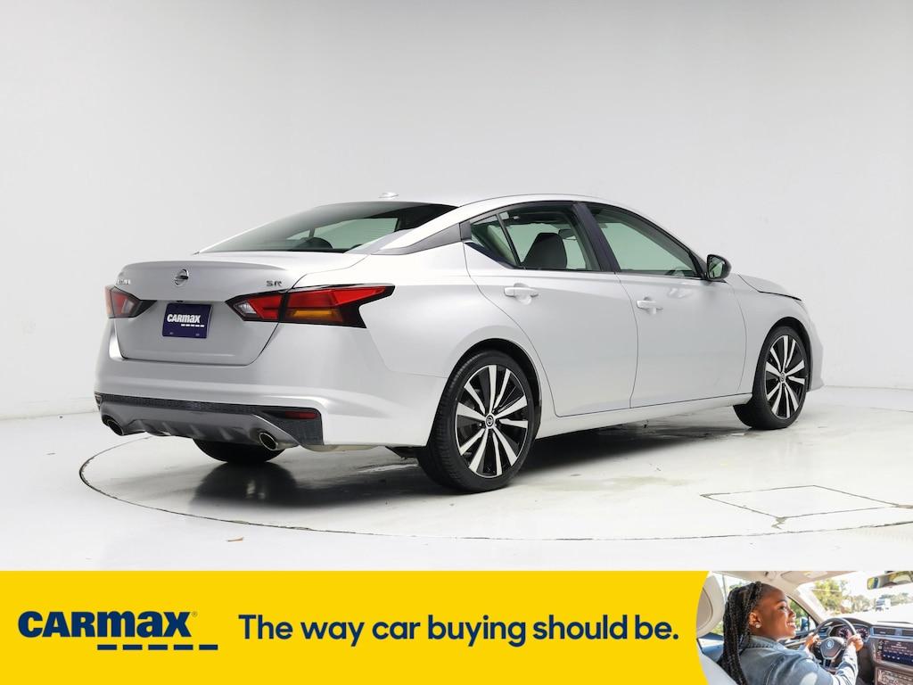 used 2019 Nissan Altima car, priced at $18,998