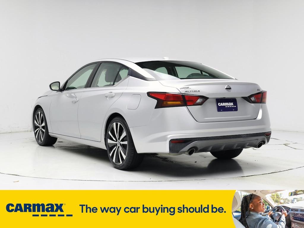 used 2019 Nissan Altima car, priced at $18,998