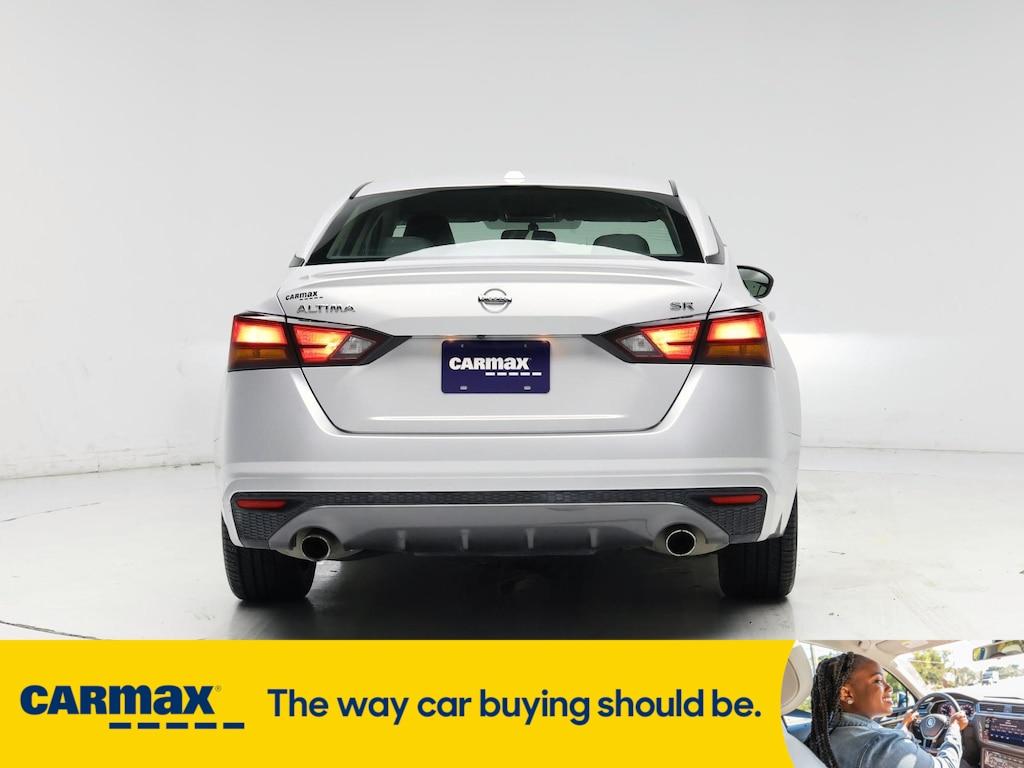 used 2019 Nissan Altima car, priced at $18,998