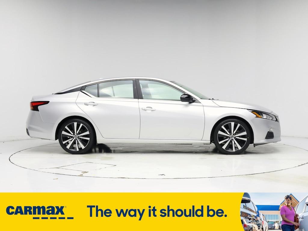 used 2019 Nissan Altima car, priced at $18,998