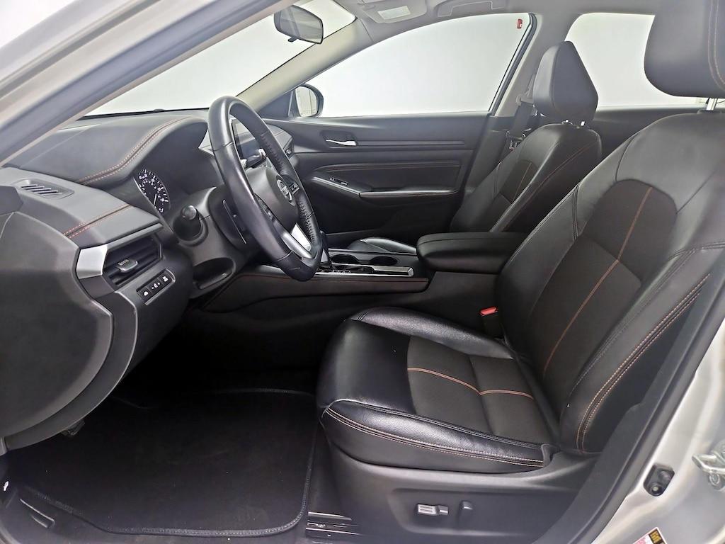 used 2019 Nissan Altima car, priced at $18,998