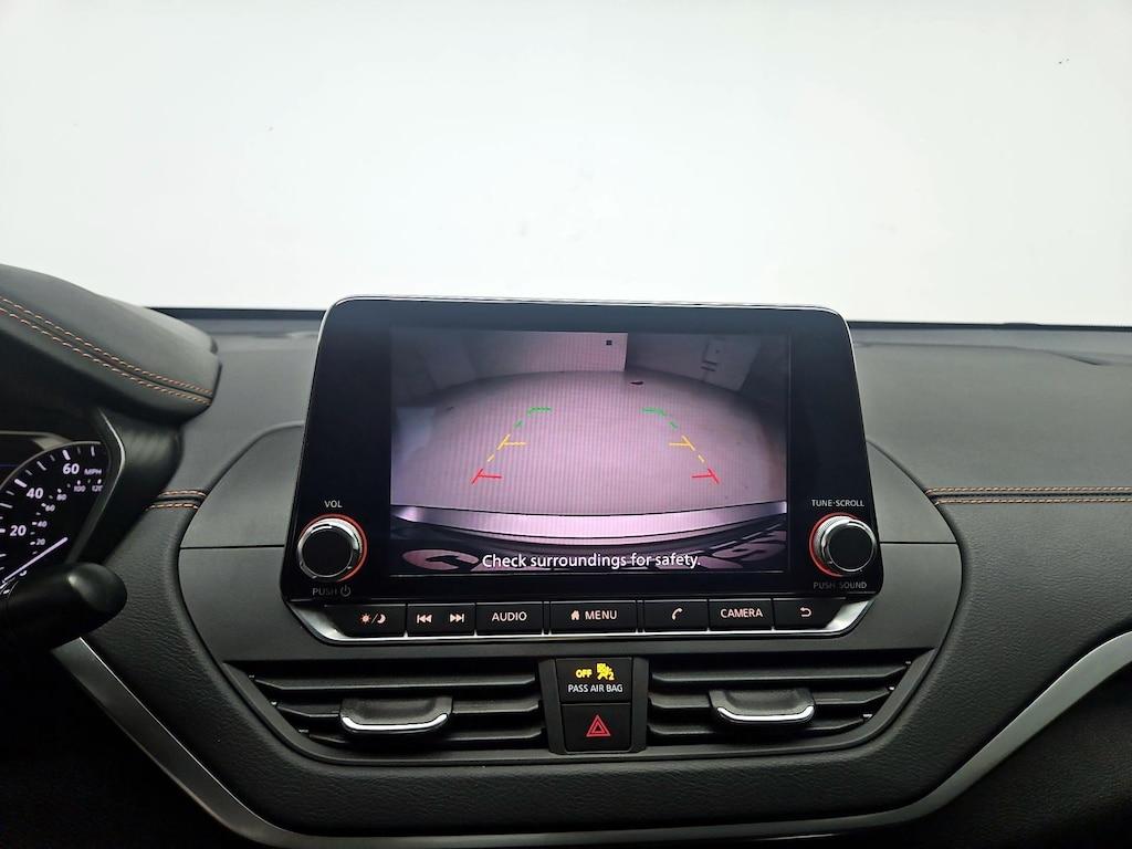 used 2019 Nissan Altima car, priced at $18,998