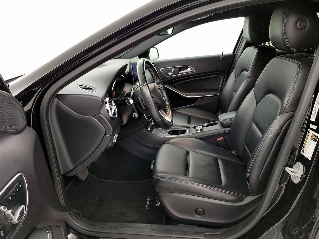 used 2018 Mercedes-Benz GLA 250 car, priced at $18,998