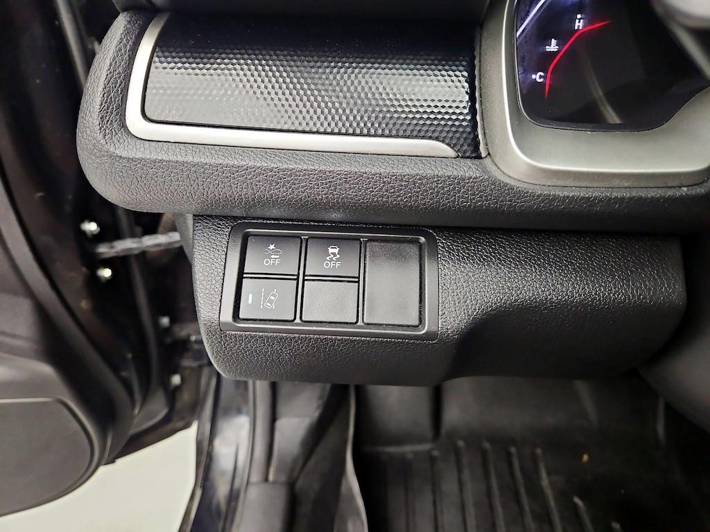 used 2020 Honda Civic car, priced at $19,998