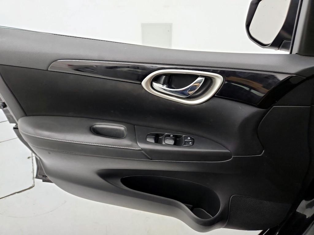 used 2019 Nissan Sentra car, priced at $13,998