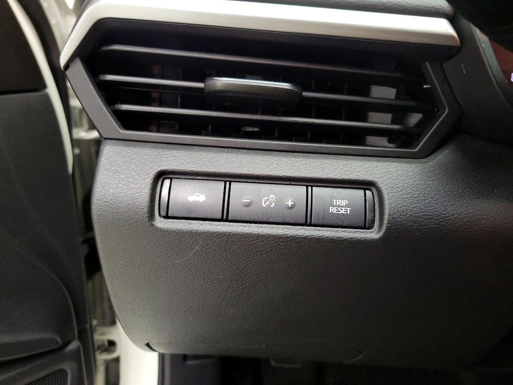 used 2023 Nissan Altima car, priced at $19,998