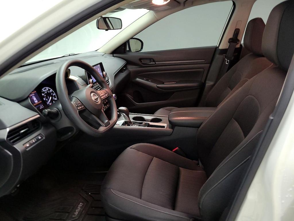 used 2023 Nissan Altima car, priced at $19,998