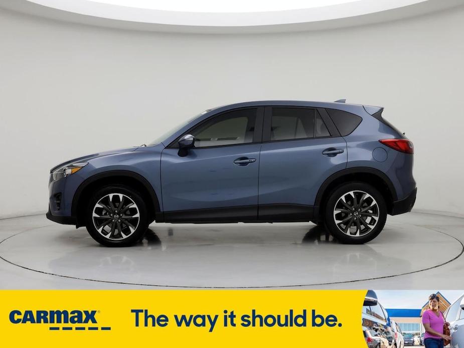 used 2016 Mazda CX-5 car, priced at $23,998