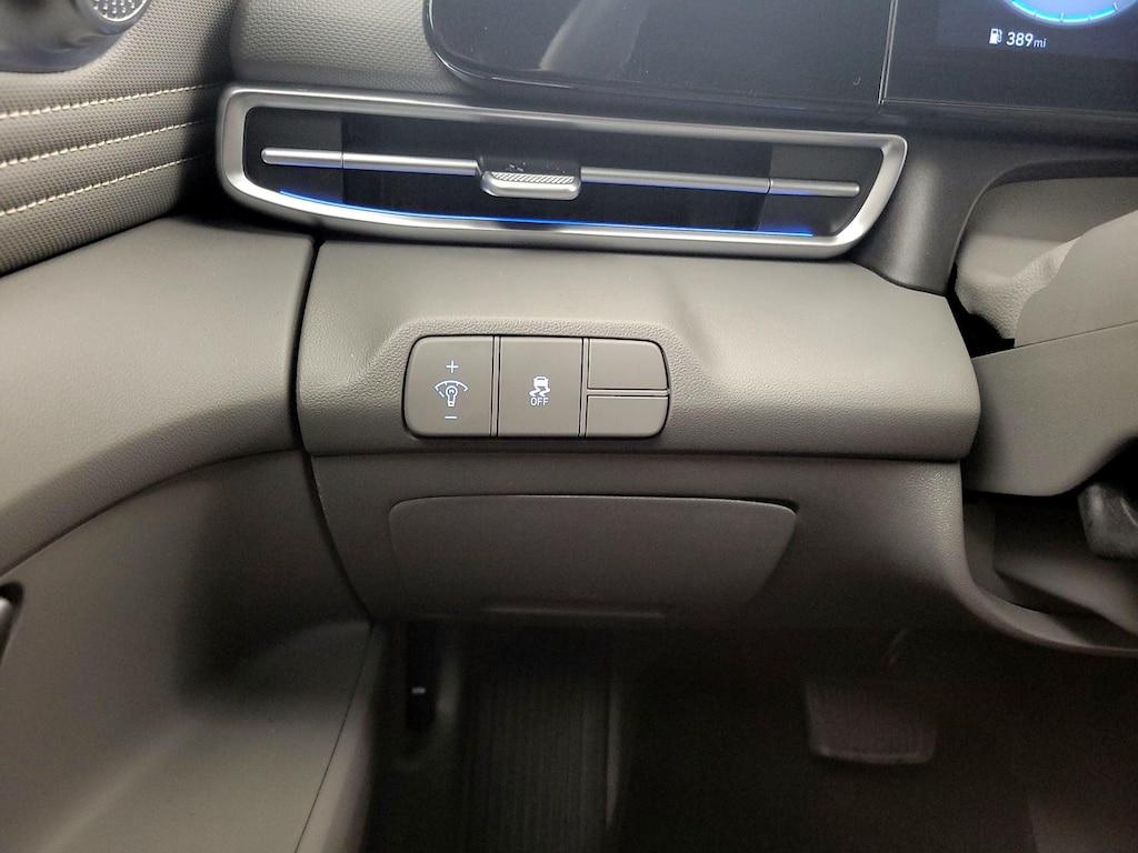 used 2024 Hyundai Elantra car, priced at $24,998