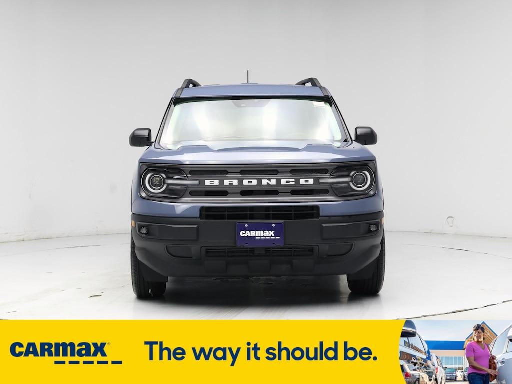 used 2024 Ford Bronco Sport car, priced at $32,998