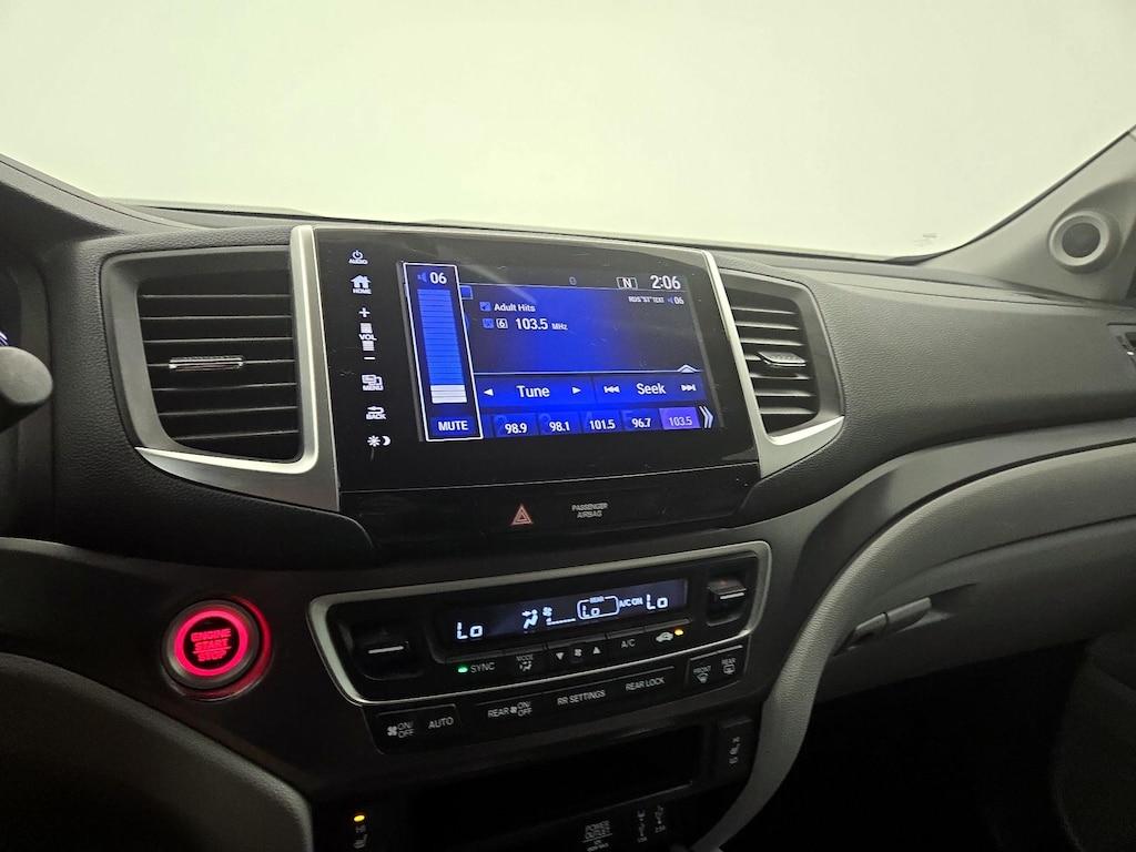 used 2018 Honda Pilot car, priced at $20,998