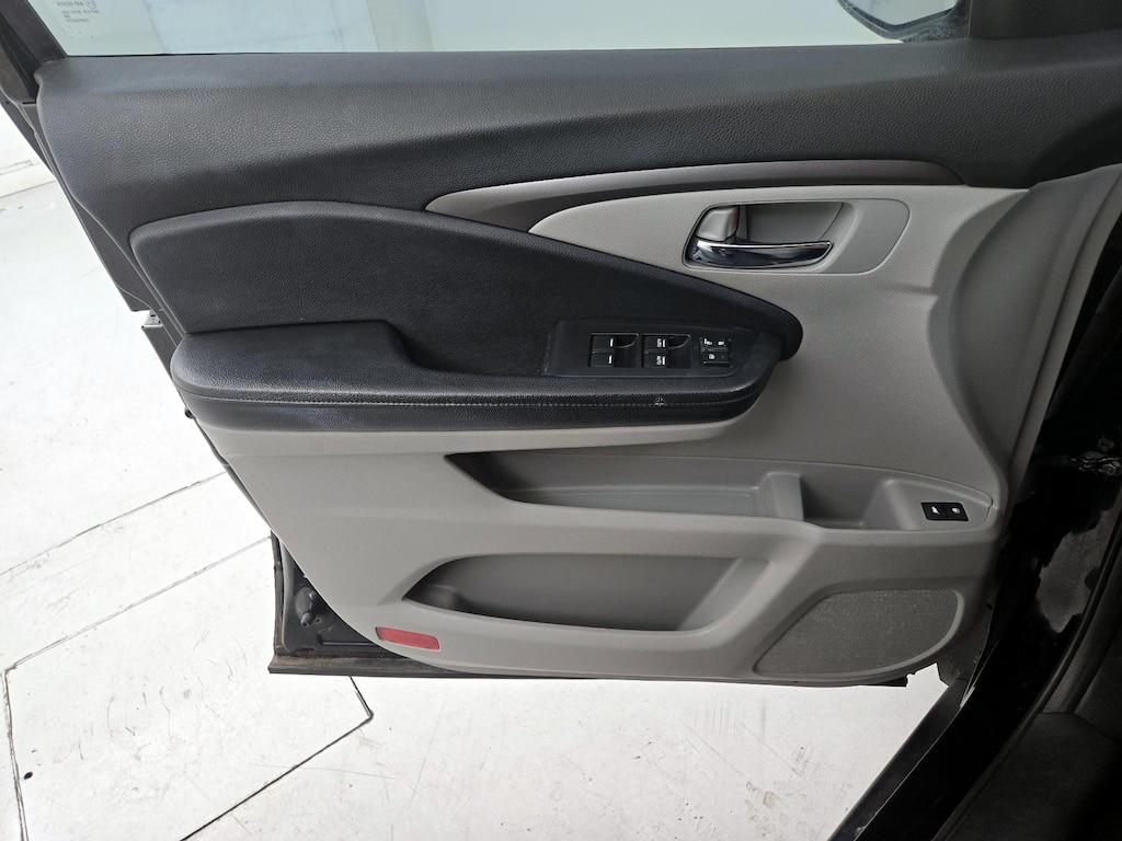 used 2018 Honda Pilot car, priced at $20,998