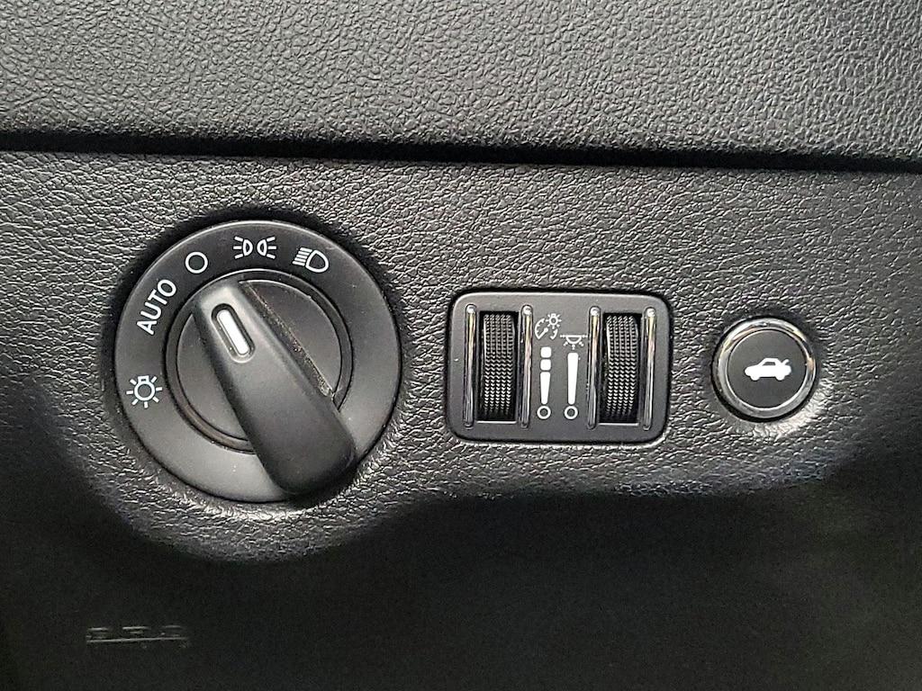 used 2023 Dodge Charger car, priced at $24,998