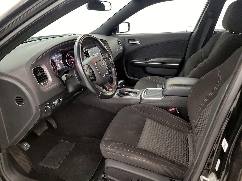 used 2023 Dodge Charger car, priced at $24,998