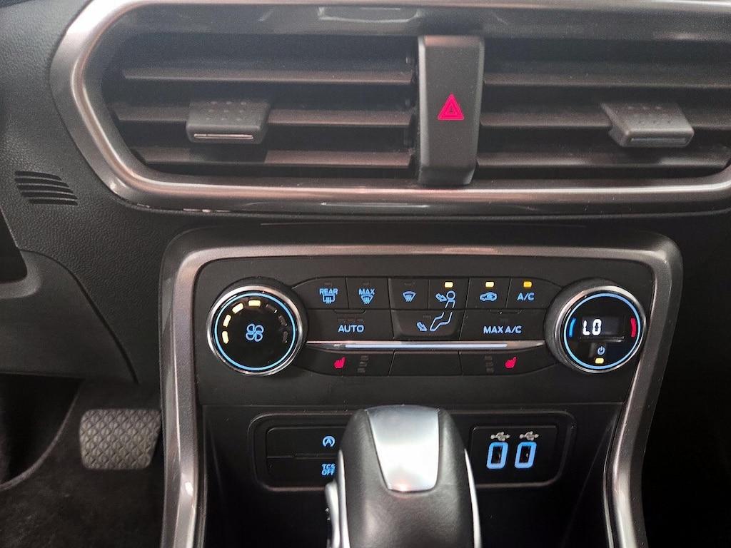used 2019 Ford EcoSport car, priced at $14,998