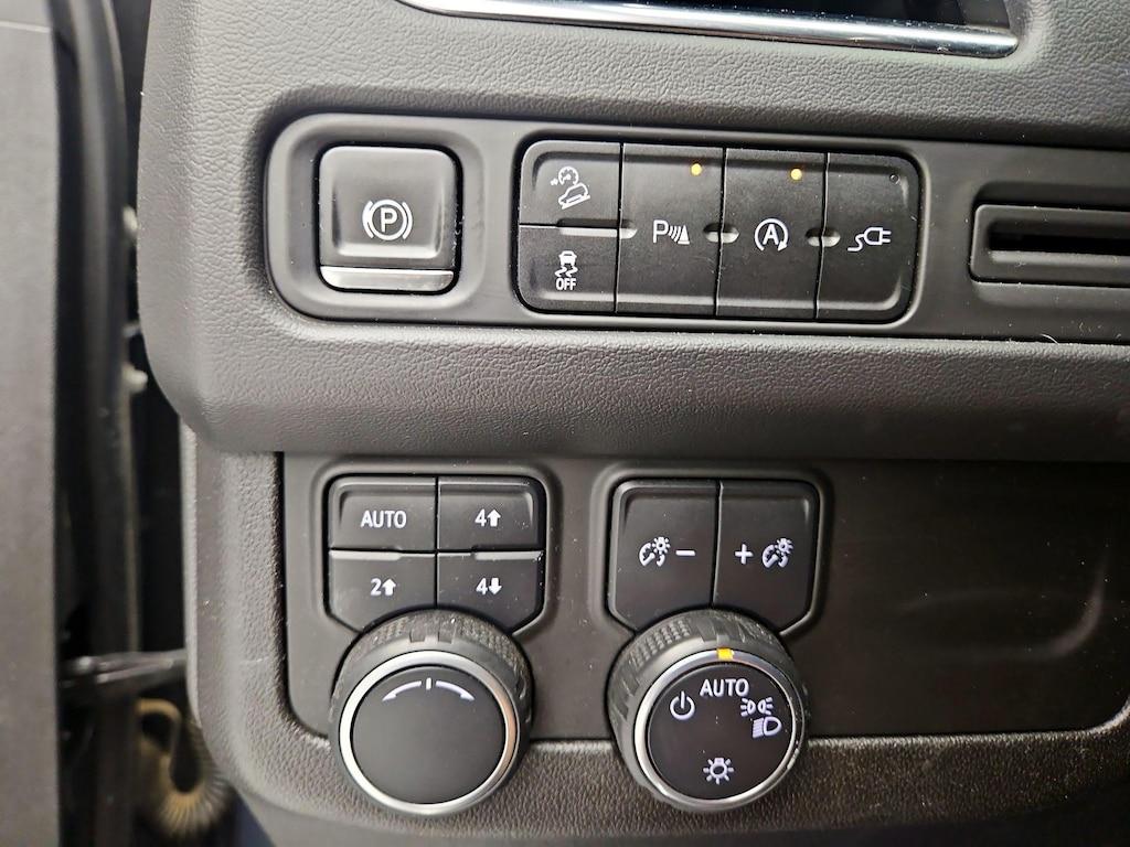 used 2021 Chevrolet Tahoe car, priced at $50,998