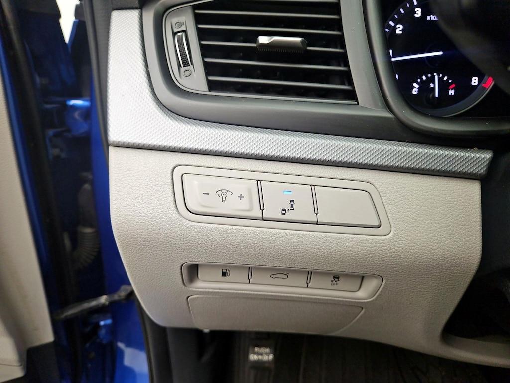used 2019 Hyundai Sonata car, priced at $14,599