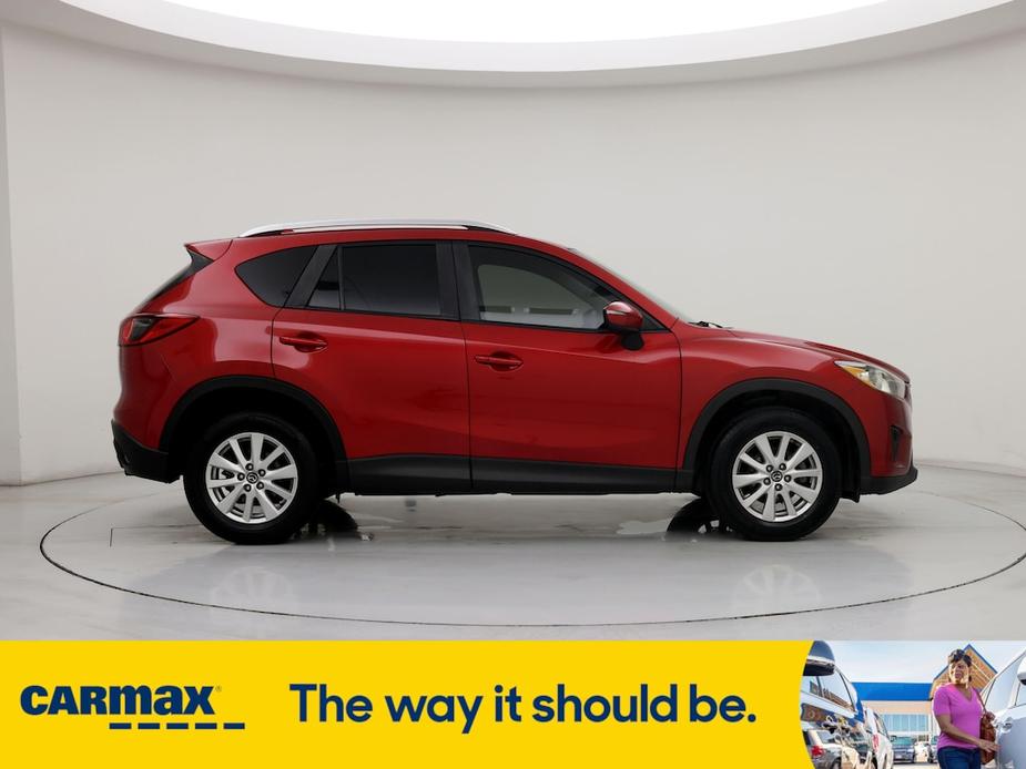 used 2015 Mazda CX-5 car, priced at $13,998