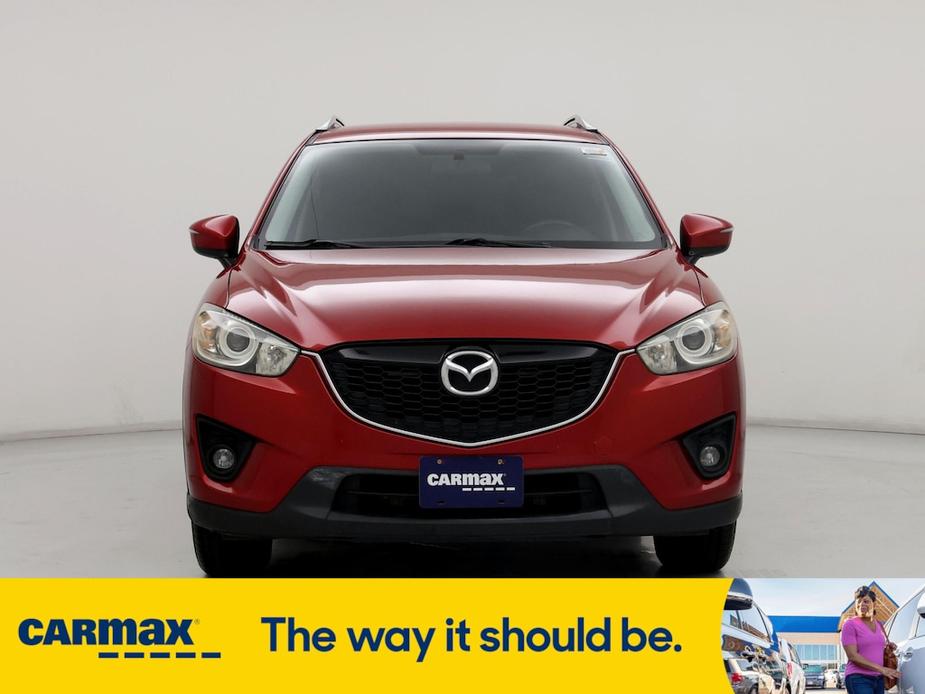 used 2015 Mazda CX-5 car, priced at $13,998