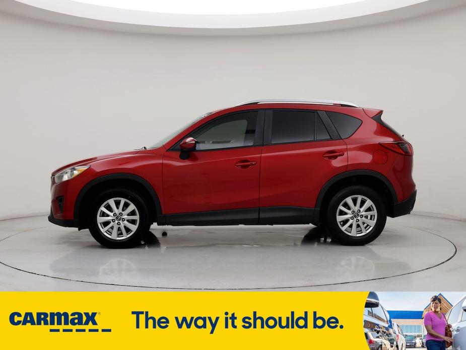 used 2015 Mazda CX-5 car, priced at $13,998