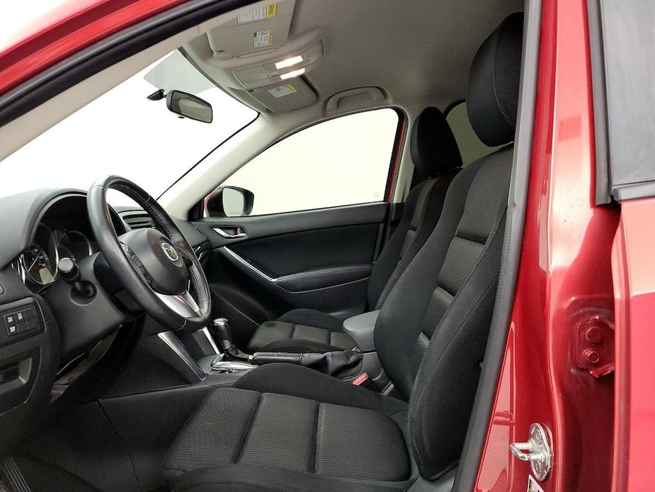 used 2015 Mazda CX-5 car, priced at $13,998