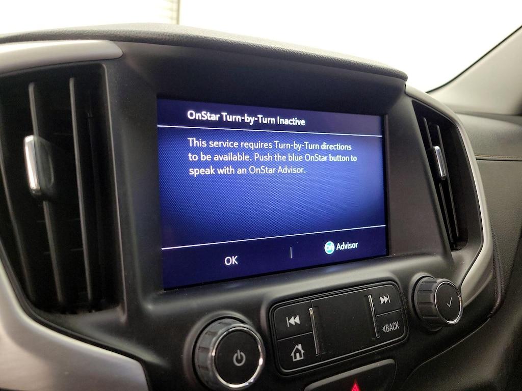 used 2020 GMC Terrain car, priced at $20,998