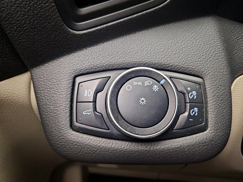 used 2018 Ford Escape car, priced at $17,998