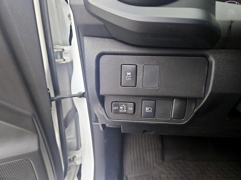 used 2023 Toyota Tacoma car, priced at $37,998