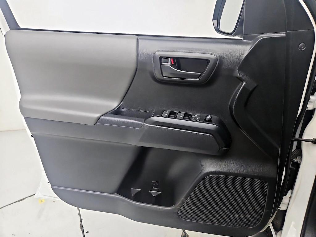 used 2023 Toyota Tacoma car, priced at $37,998