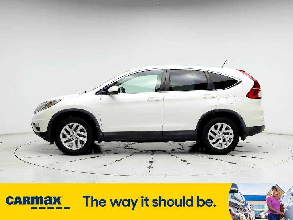 used 2016 Honda CR-V car, priced at $16,998