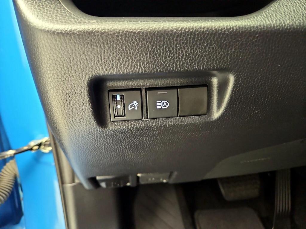used 2020 Toyota RAV4 car, priced at $27,998