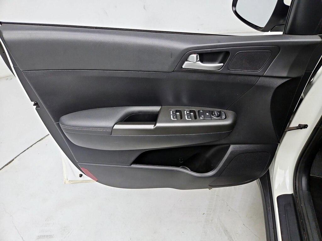 used 2022 Kia Sportage car, priced at $20,998