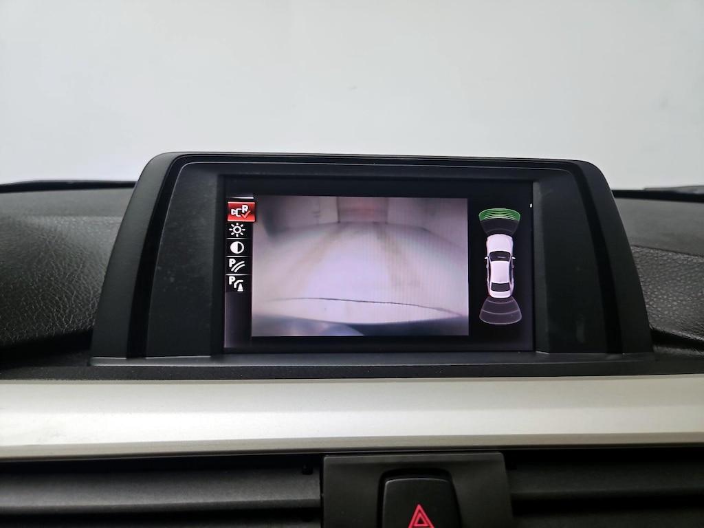 used 2016 BMW 320 car, priced at $14,998