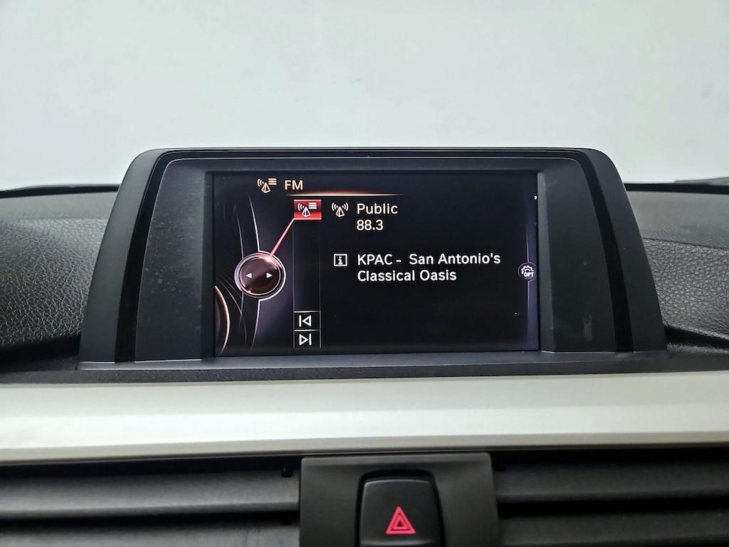 used 2016 BMW 320 car, priced at $14,998