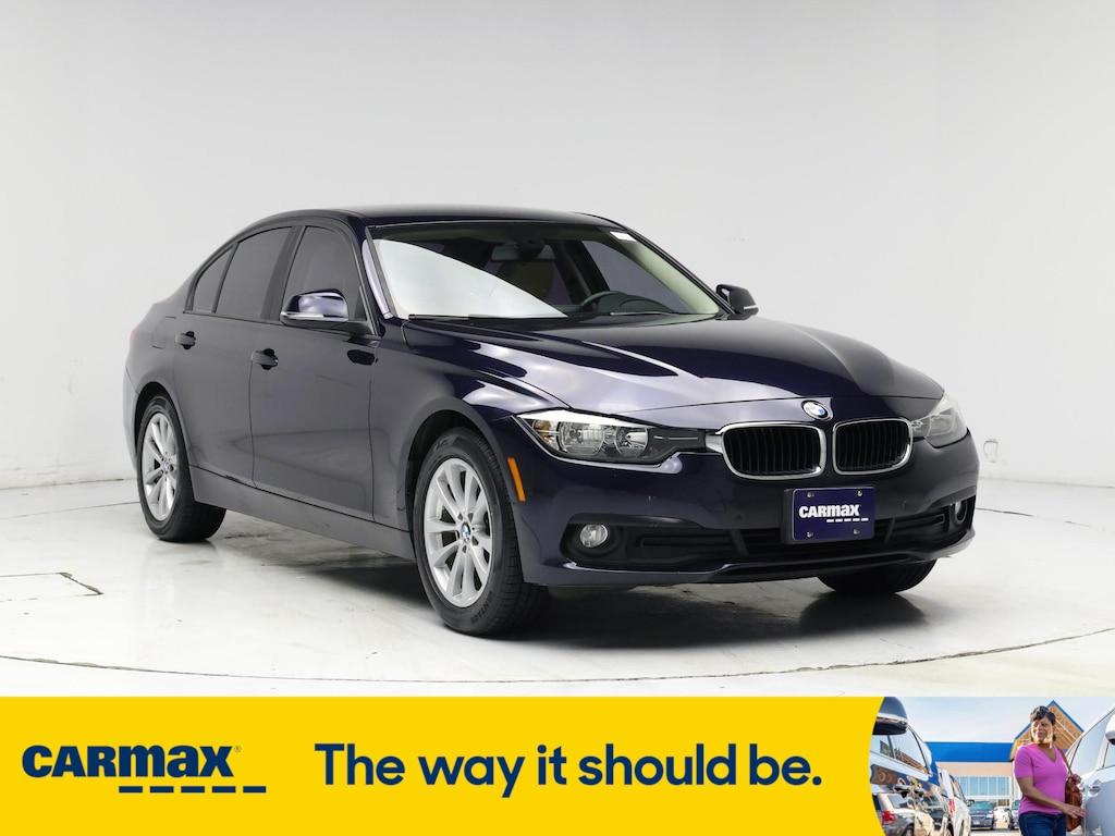 used 2016 BMW 320 car, priced at $14,998