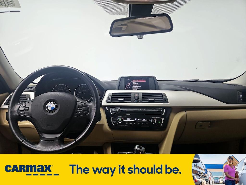 used 2016 BMW 320 car, priced at $14,998