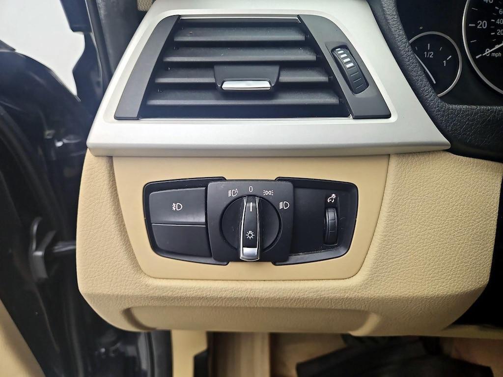 used 2016 BMW 320 car, priced at $14,998